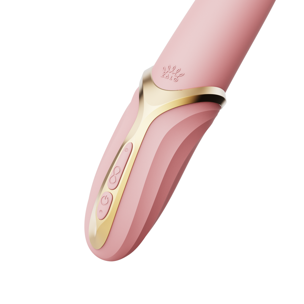 Eve — An Icon of Modern Intimacy, Best Oral Vibrator