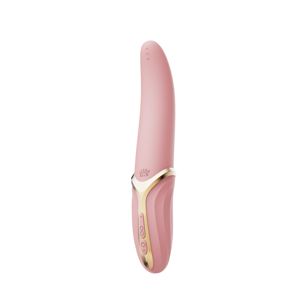 Eve — An Icon of Modern Intimacy, Best Oral Vibrator
