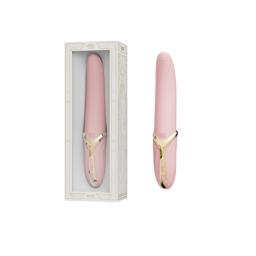 Eve — An Icon of Modern Intimacy, Best Oral Vibrator