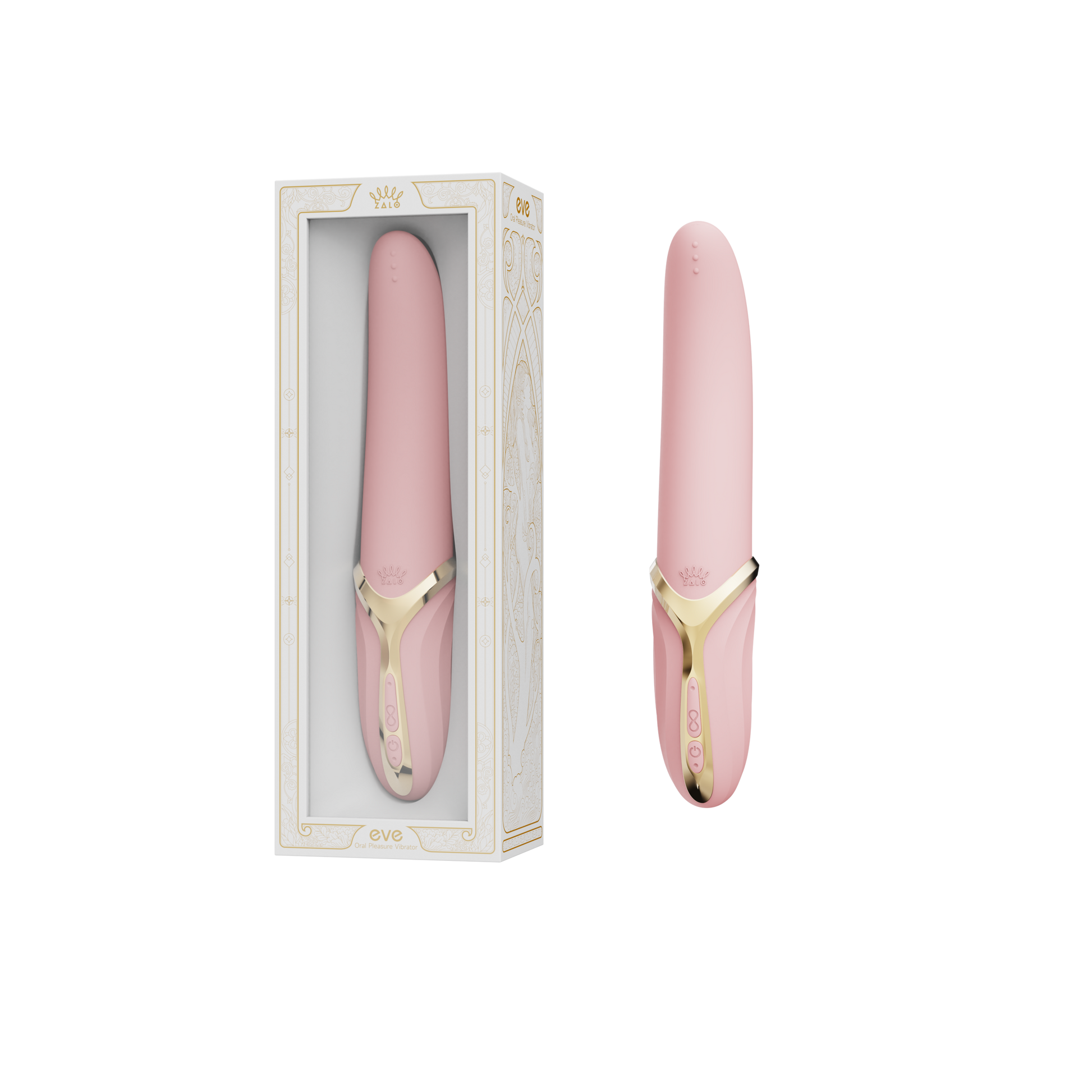 Eve — An Icon of Modern Intimacy, Best Oral Vibrator