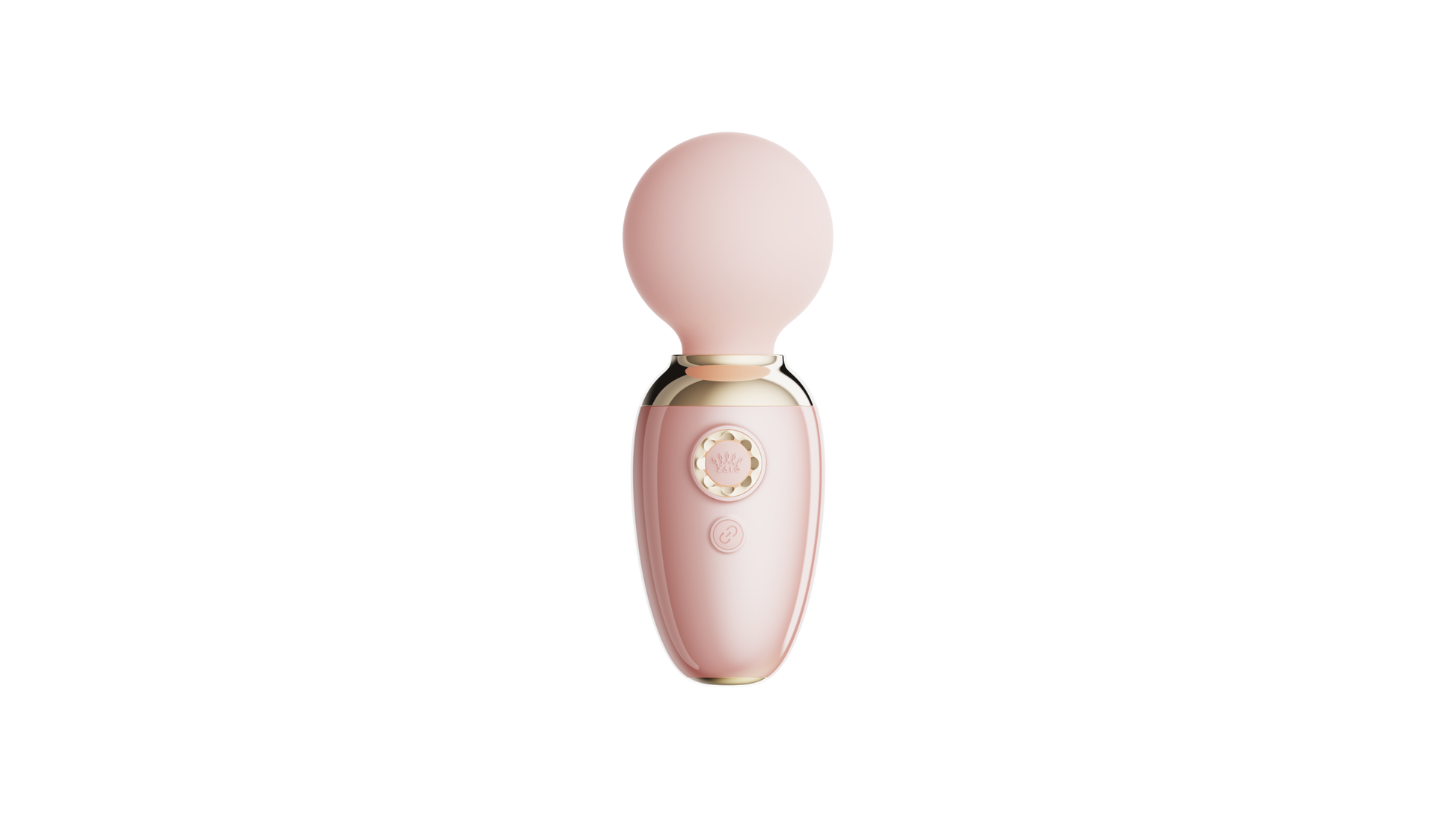 Mini Wand Massager | V For Vibes