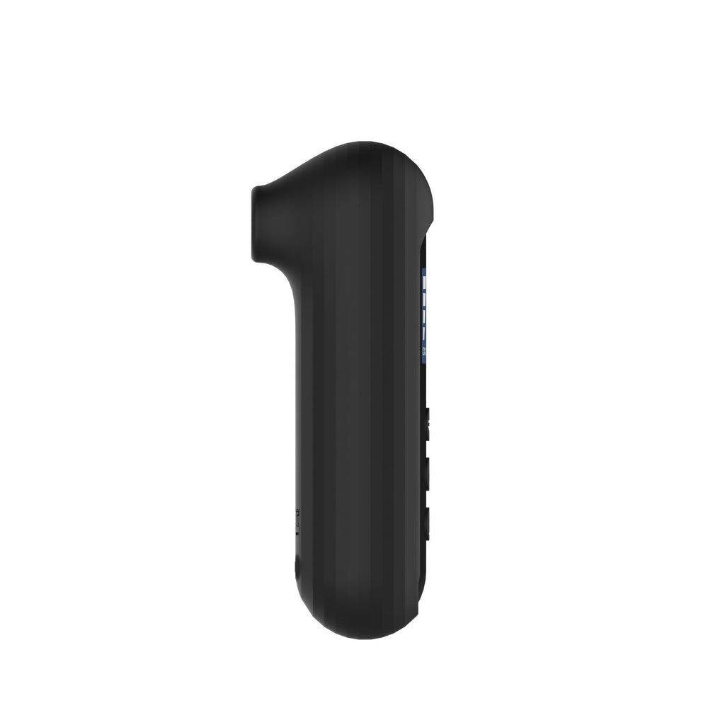 Clit Sucker Vibrator - Clitoral Sucking Vibrator | V For Vibes
