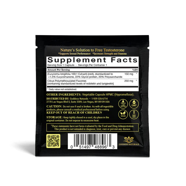 Male Enhancement Pills | V For Vibes