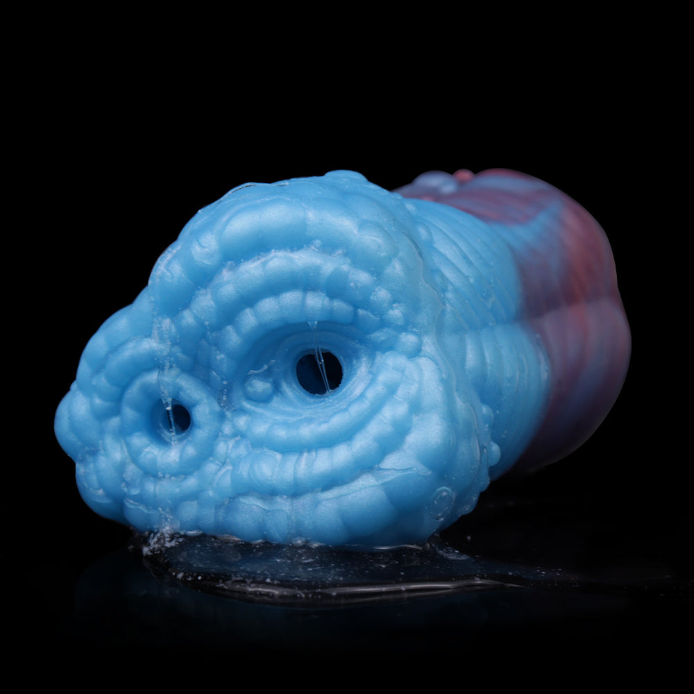 Glamour Dragon Rosy Fantasy Male Masturbator-2
