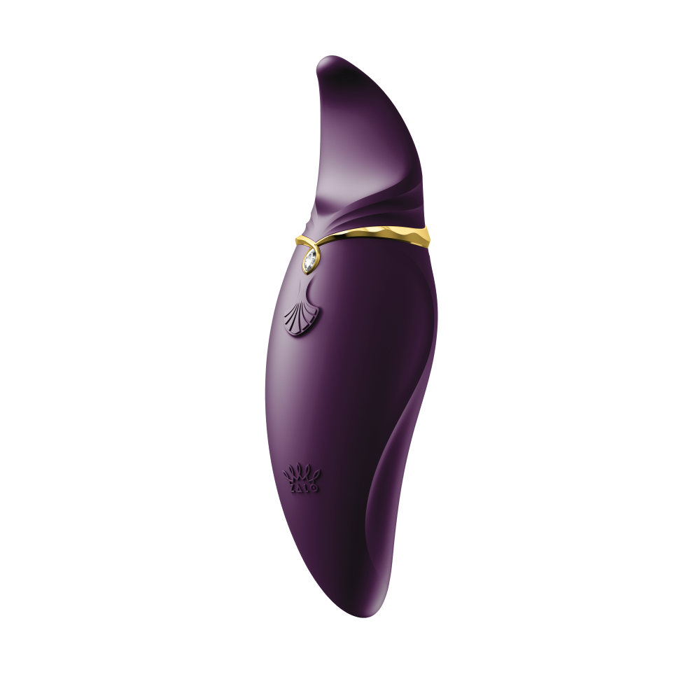 Clitoral Vibrator | V For Vibes