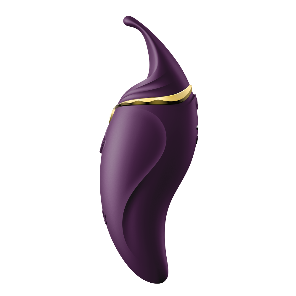 Clitoral Vibrator | V For Vibes