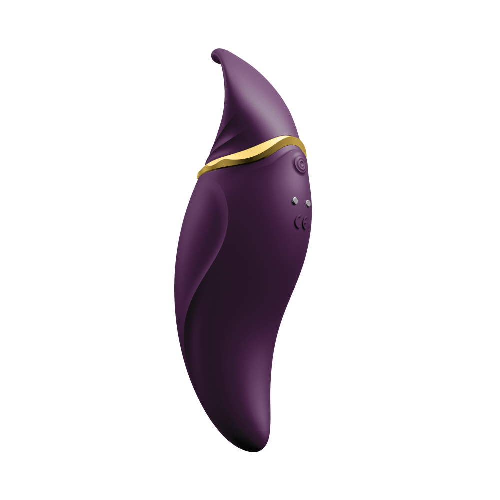 Clitoral Vibrator | V For Vibes