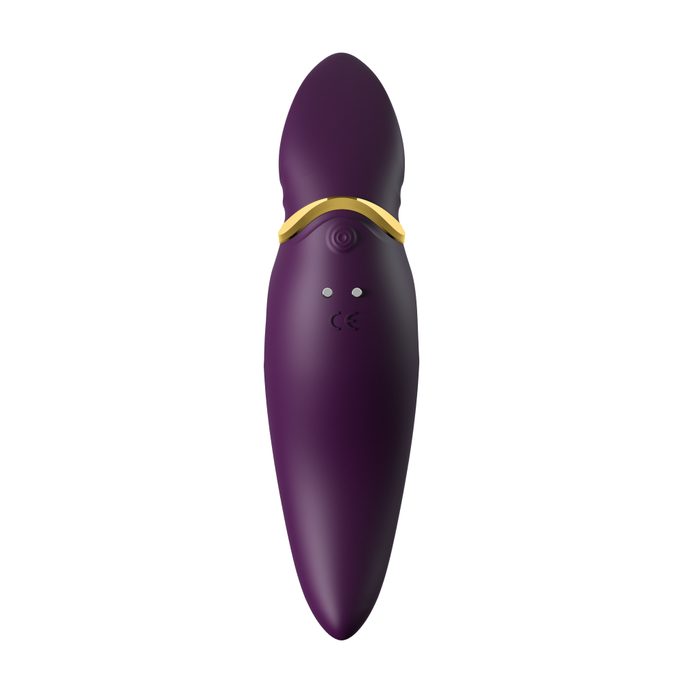 Clitoral Vibrator | V For Vibes