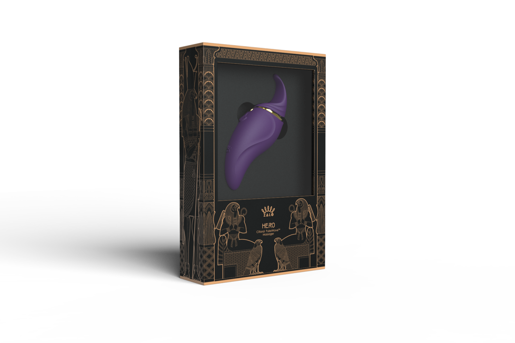 Clitoral Vibrator | V For Vibes