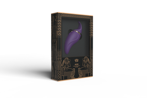 Clitoral Vibrator | V For Vibes