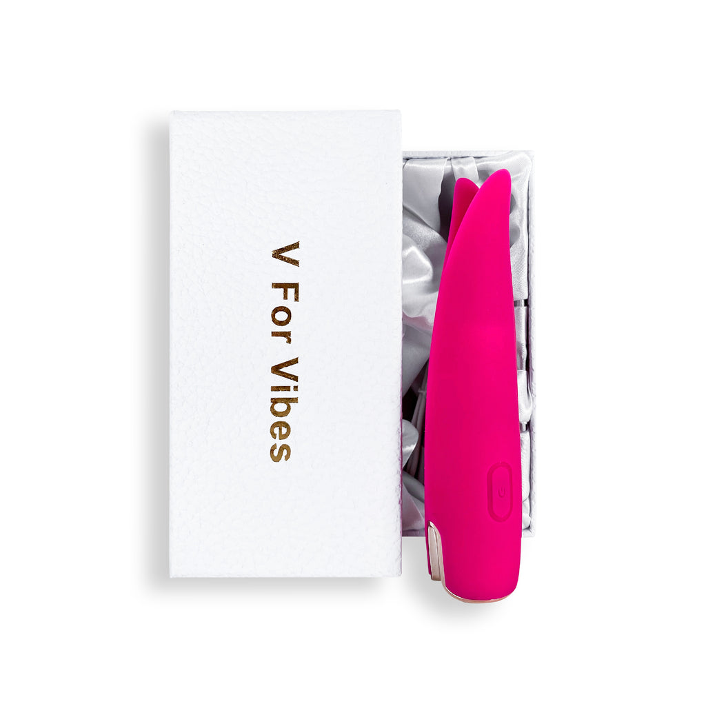 best clit stimulator V For Vibes Sex Toys