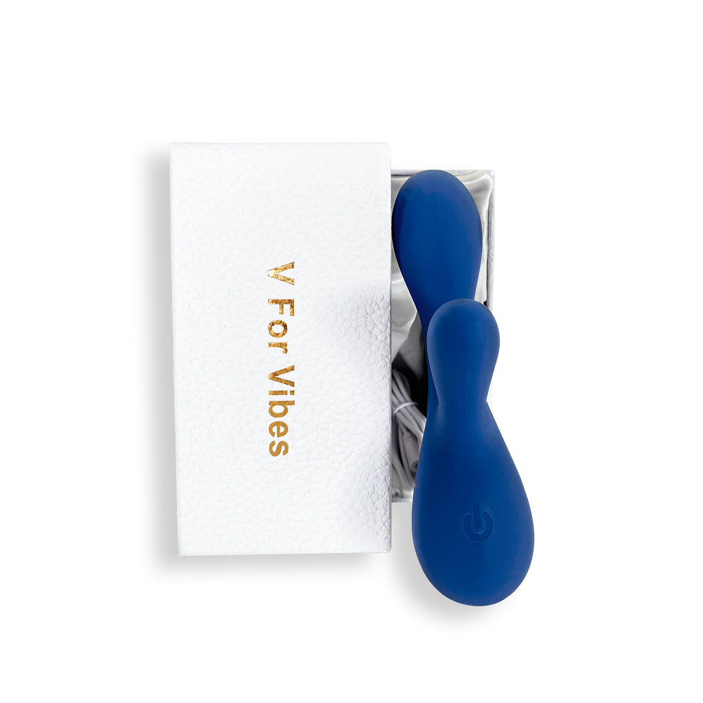 mini rabbit vibe V FOR VIBES Carmena