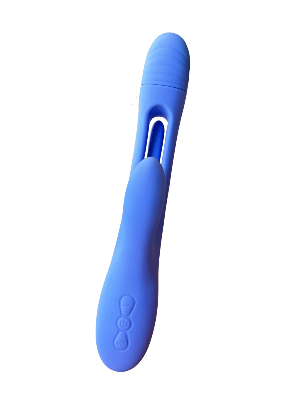 Veronica - The Ultimate Flicking Vibrator