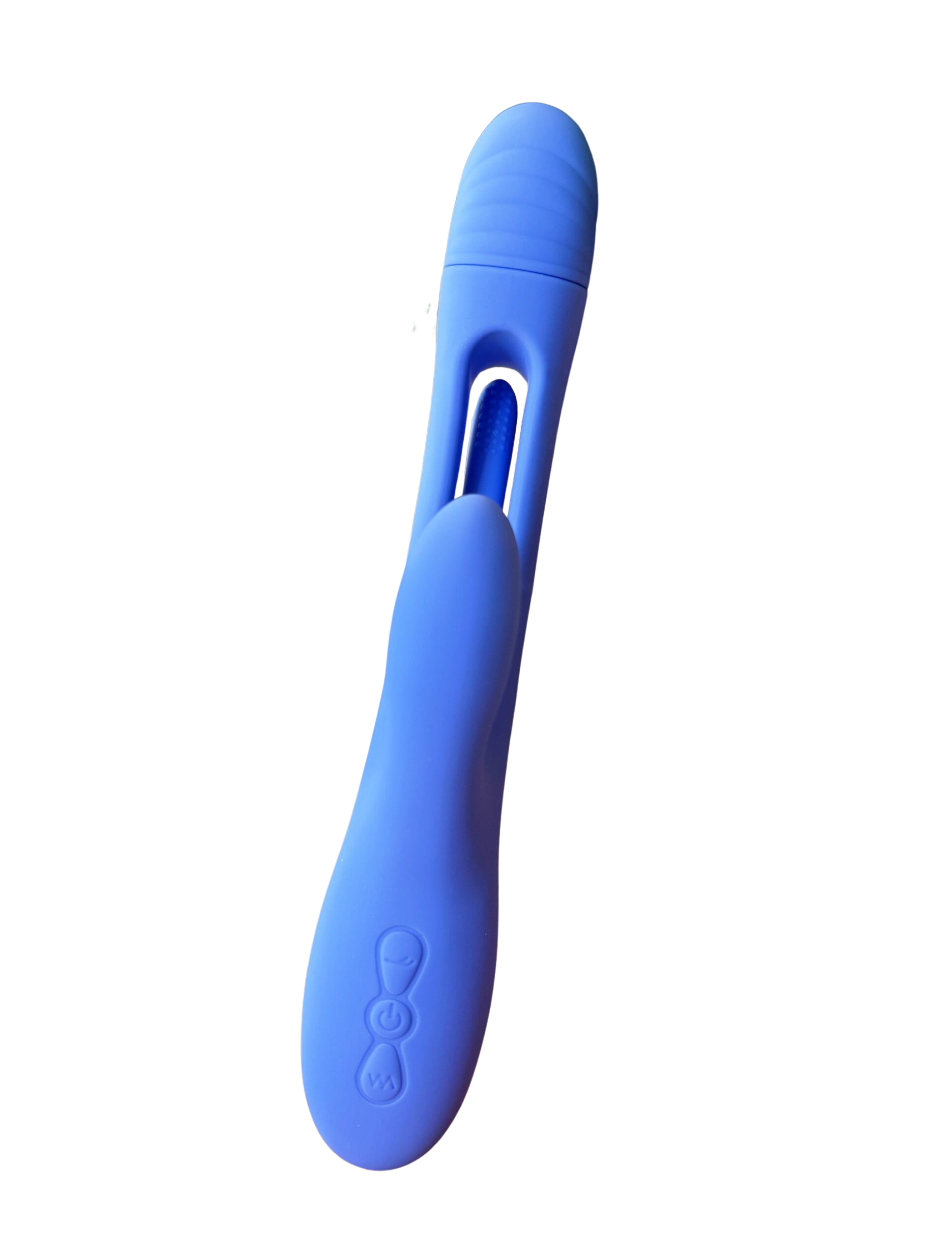 Veronica - The Ultimate Flicking Vibrator