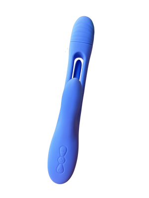Veronica - The Ultimate Flicking Vibrator