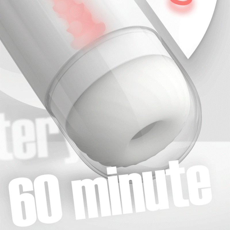 SVAKOM Sam Neo Automatic Sucking & Vibrating Male Masturbator App-Controlled-2