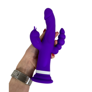 suction cup vibrator