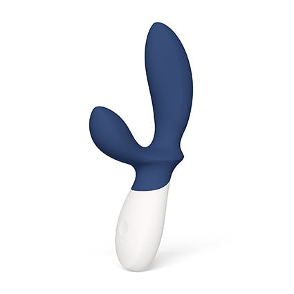 LELO Loki Wave 2 Male Prostate Massager-5