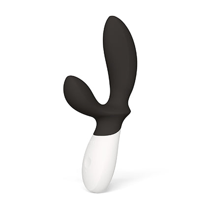 LELO Loki Wave 2 Male Prostate Massager-6