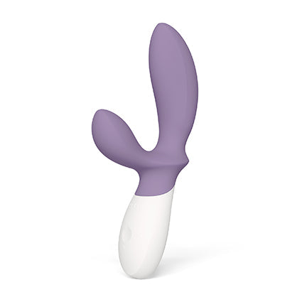 LELO Loki Wave 2 Male Prostate Massager-0