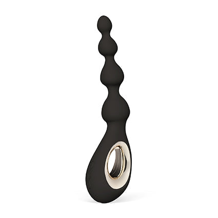 LELO Soraya Vibrating Anal Beads-3