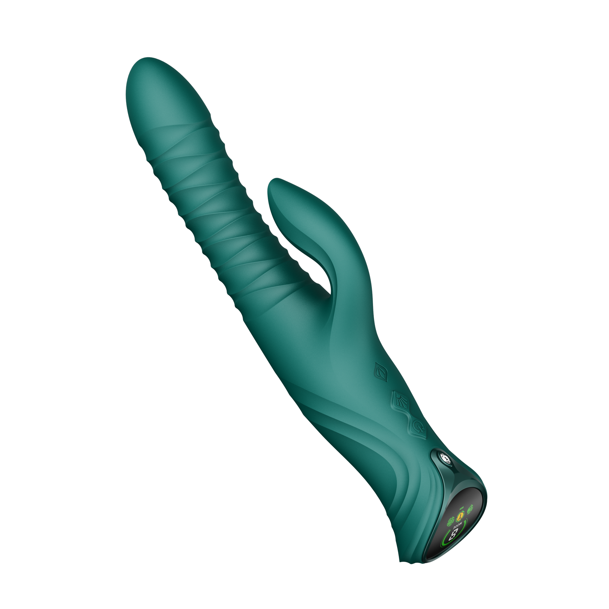 Thrusting Rabbit | V For Vibes