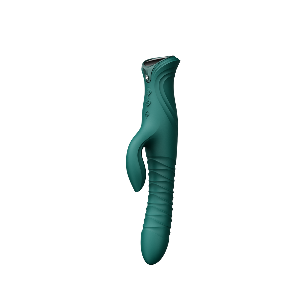Thrusting Rabbit | V For Vibes