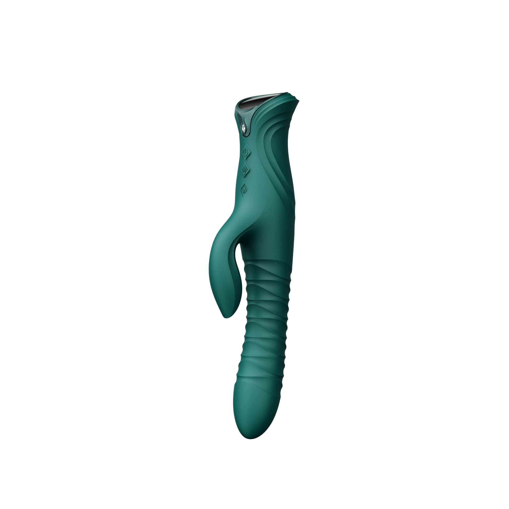 Thrusting Rabbit | V For Vibes