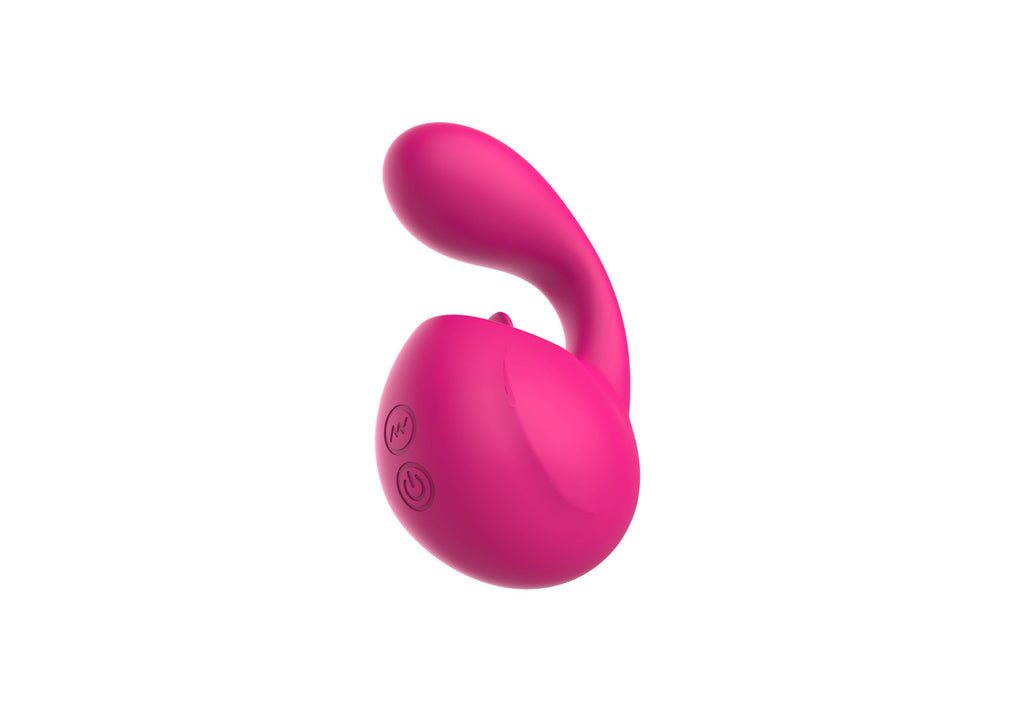 Clit Licker - Best G-Spot Vibrator | V For Vibes