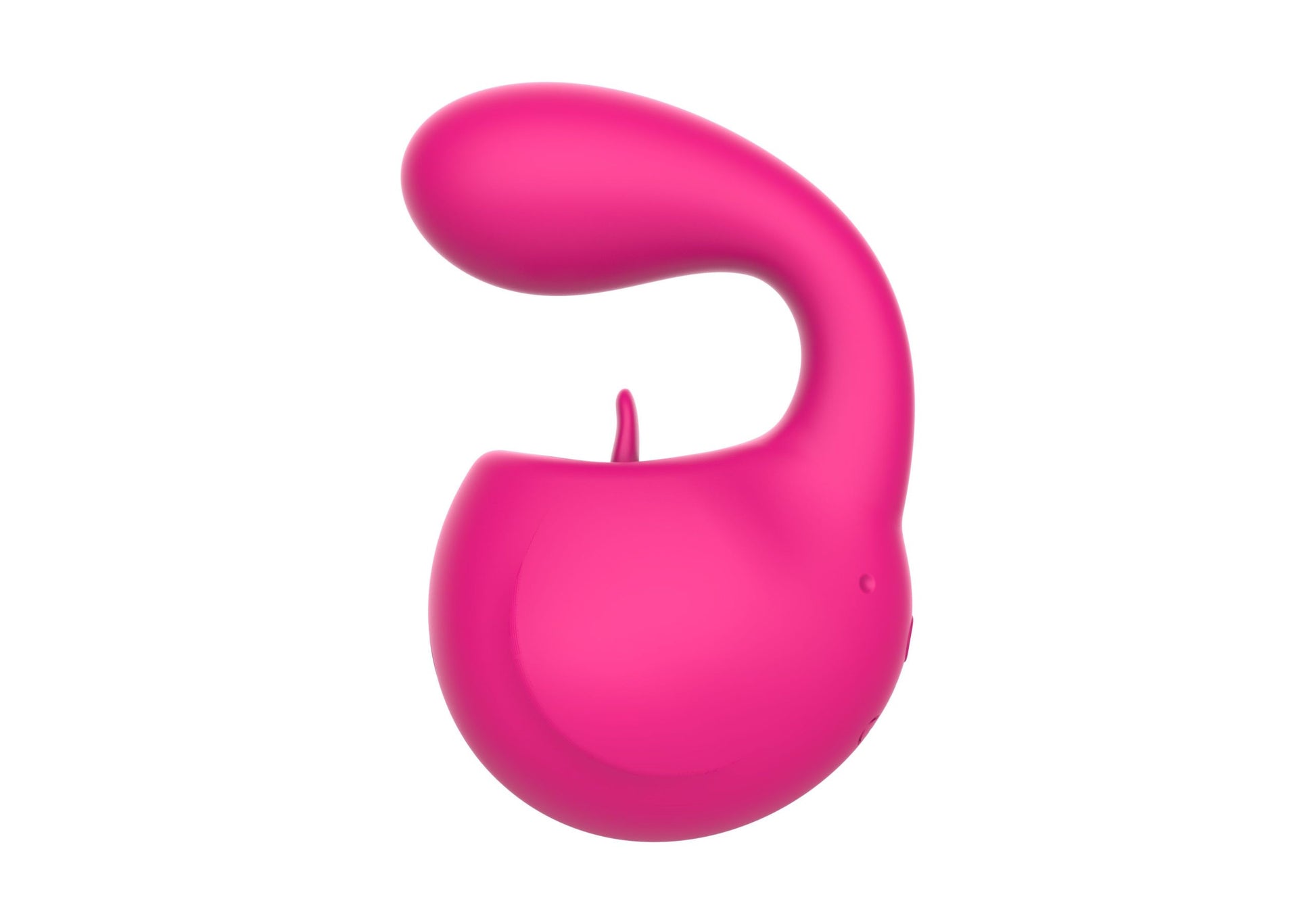 Clit Licker - Best G-Spot Vibrator | V For Vibes