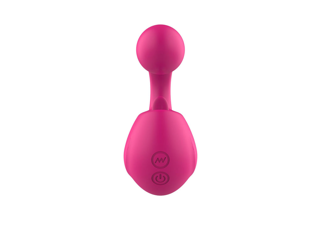 Clit Licker - Best G-Spot Vibrator | V For Vibes