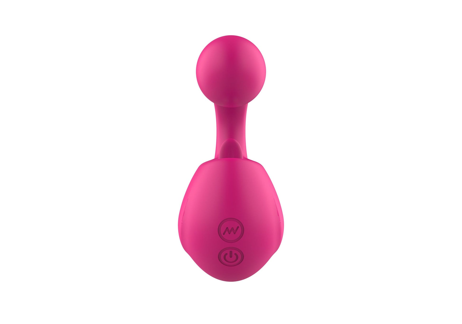 Clit Licker - Best G-Spot Vibrator | V For Vibes