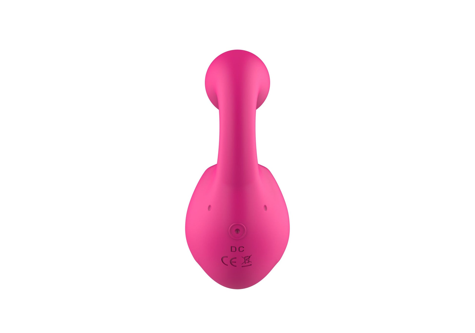 Clit Licker - Best G-Spot Vibrator | V For Vibes
