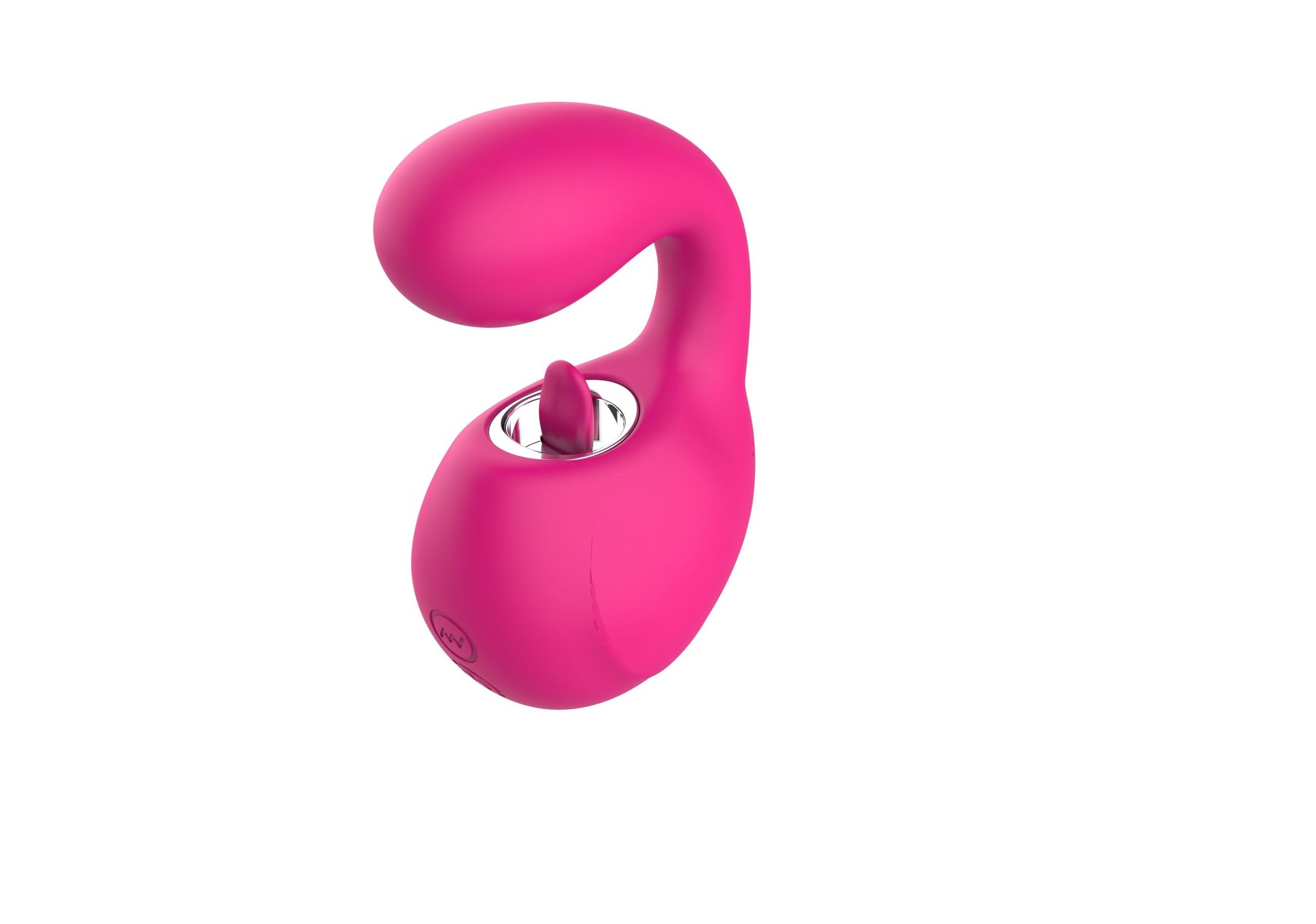 Clit Licker - Best G-Spot Vibrator | V For Vibes