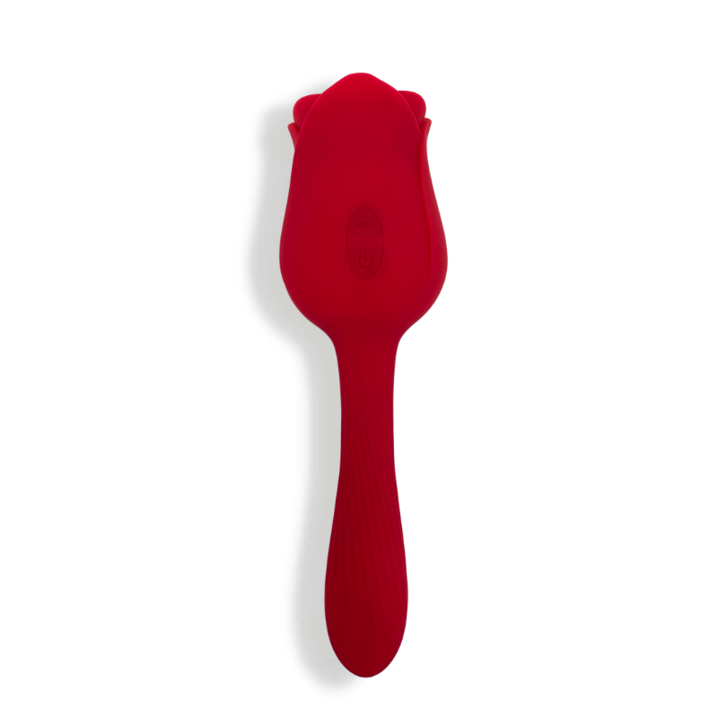 The Rose Vibrator - Penelope for Orgasmic Empowerment | V For Vibes