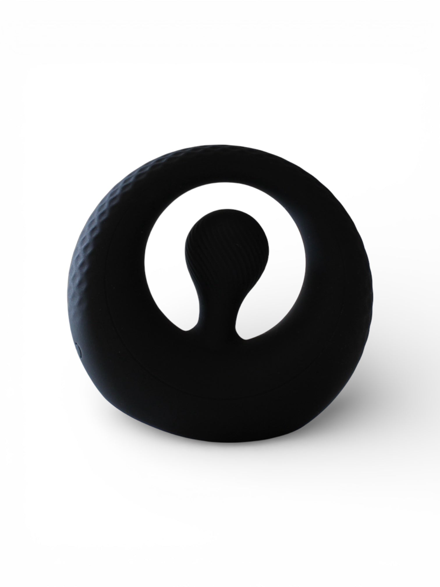 Quirinus – Premium Silicone Cock Ring for Enhanced Pleasure