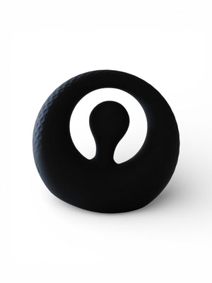 Quirinus – Premium Silicone Cock Ring for Enhanced Pleasure