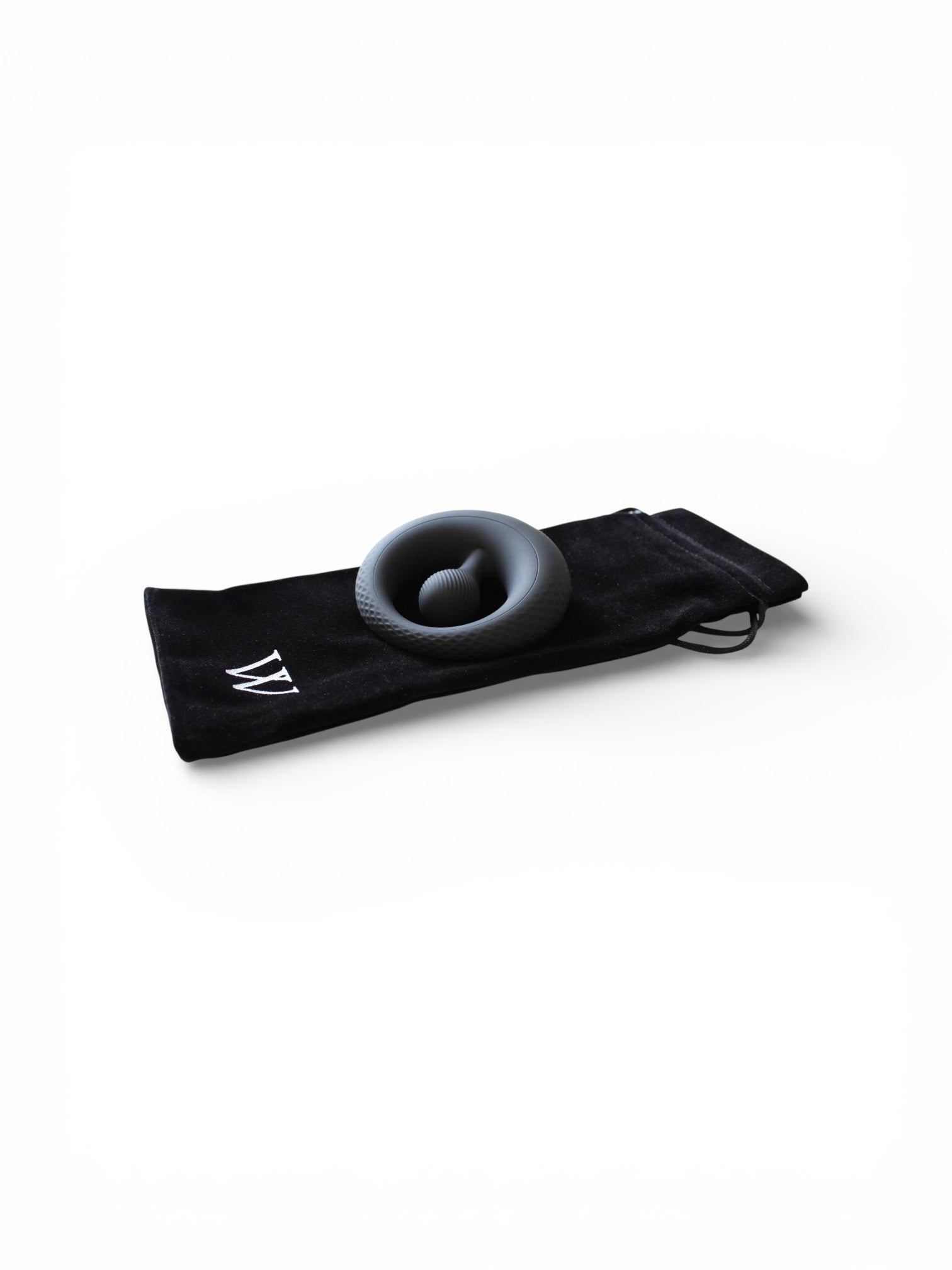 Quirinus – Premium Silicone Cock Ring for Enhanced Pleasure