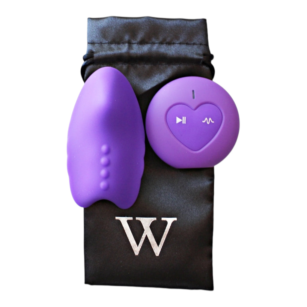 Decima - The Vibrator Panties