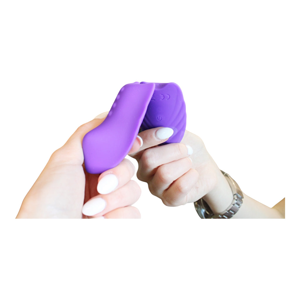 Decima - The Vibrator Panties