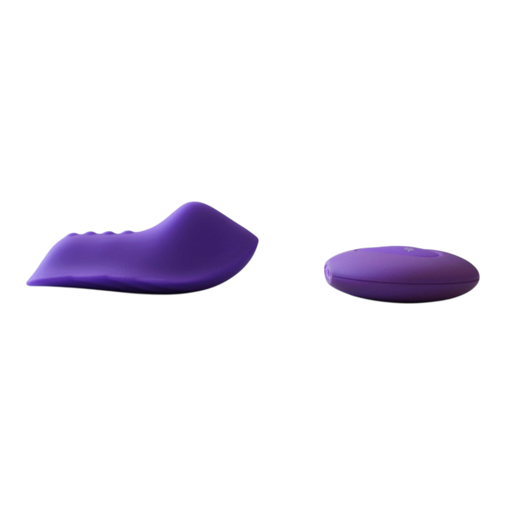 Decima - The Vibrator Panties