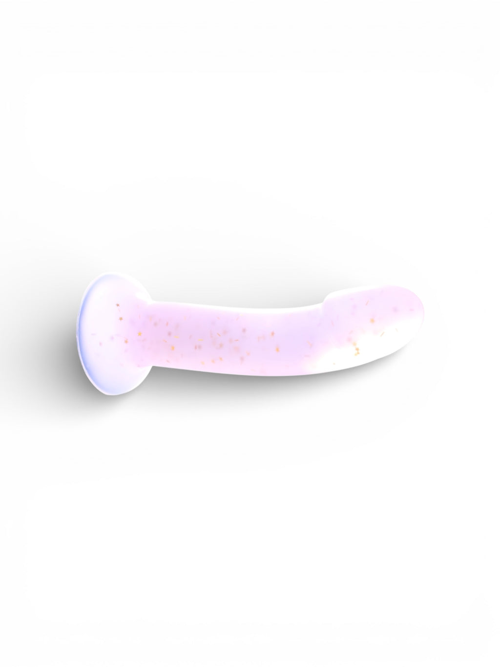 Fides - The Clear Dildo