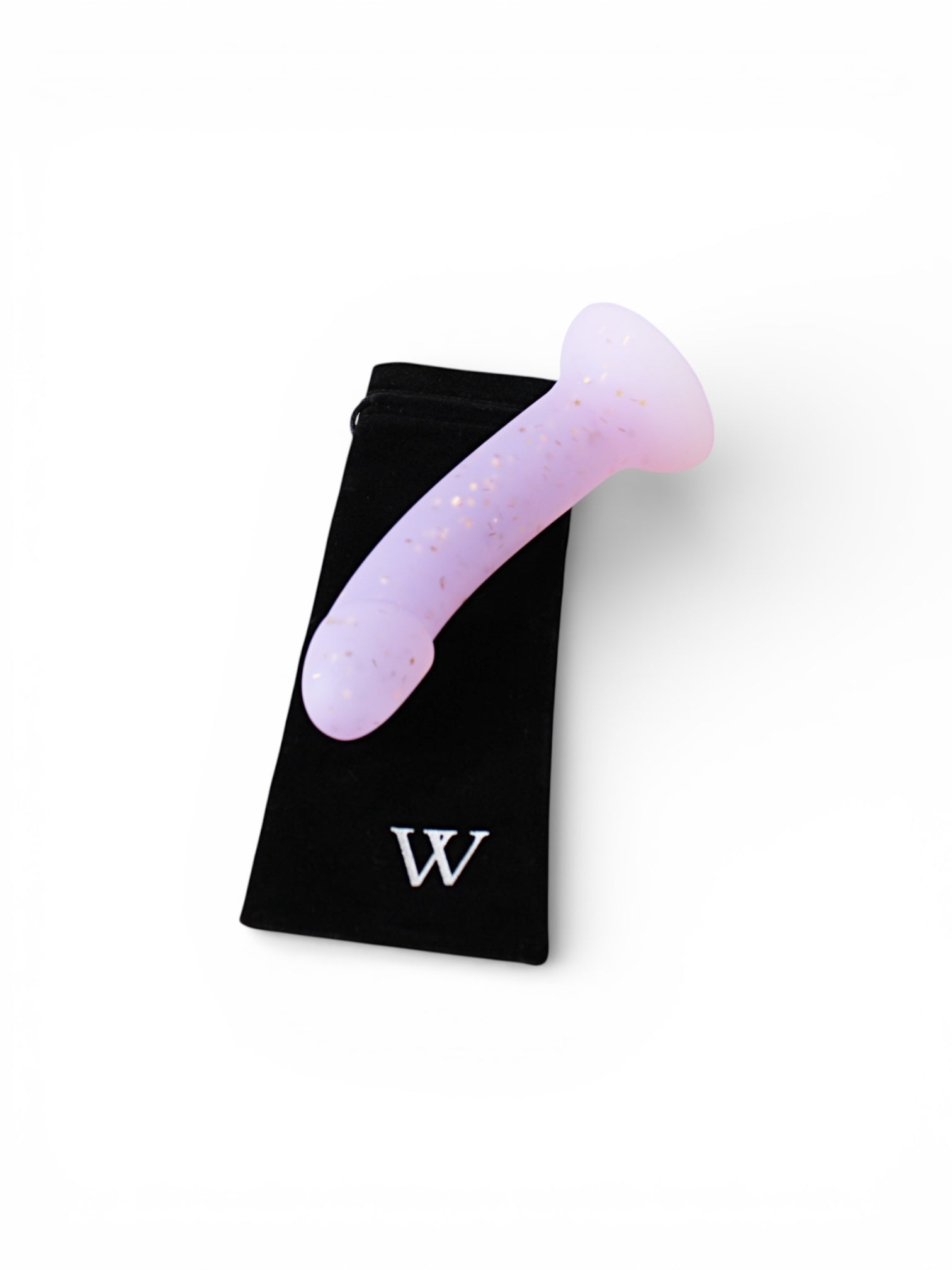 Fides - The Clear Dildo