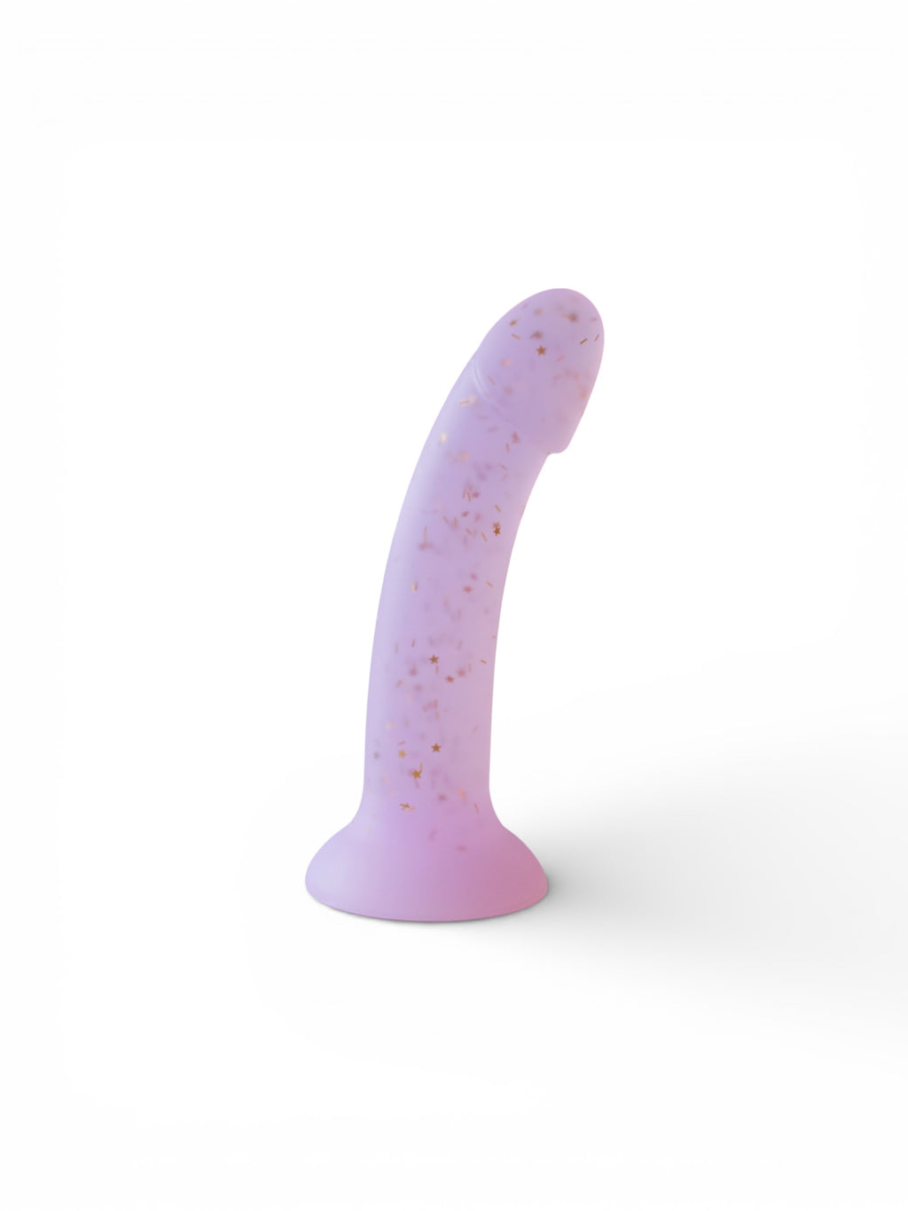 Fides - The Clear Dildo