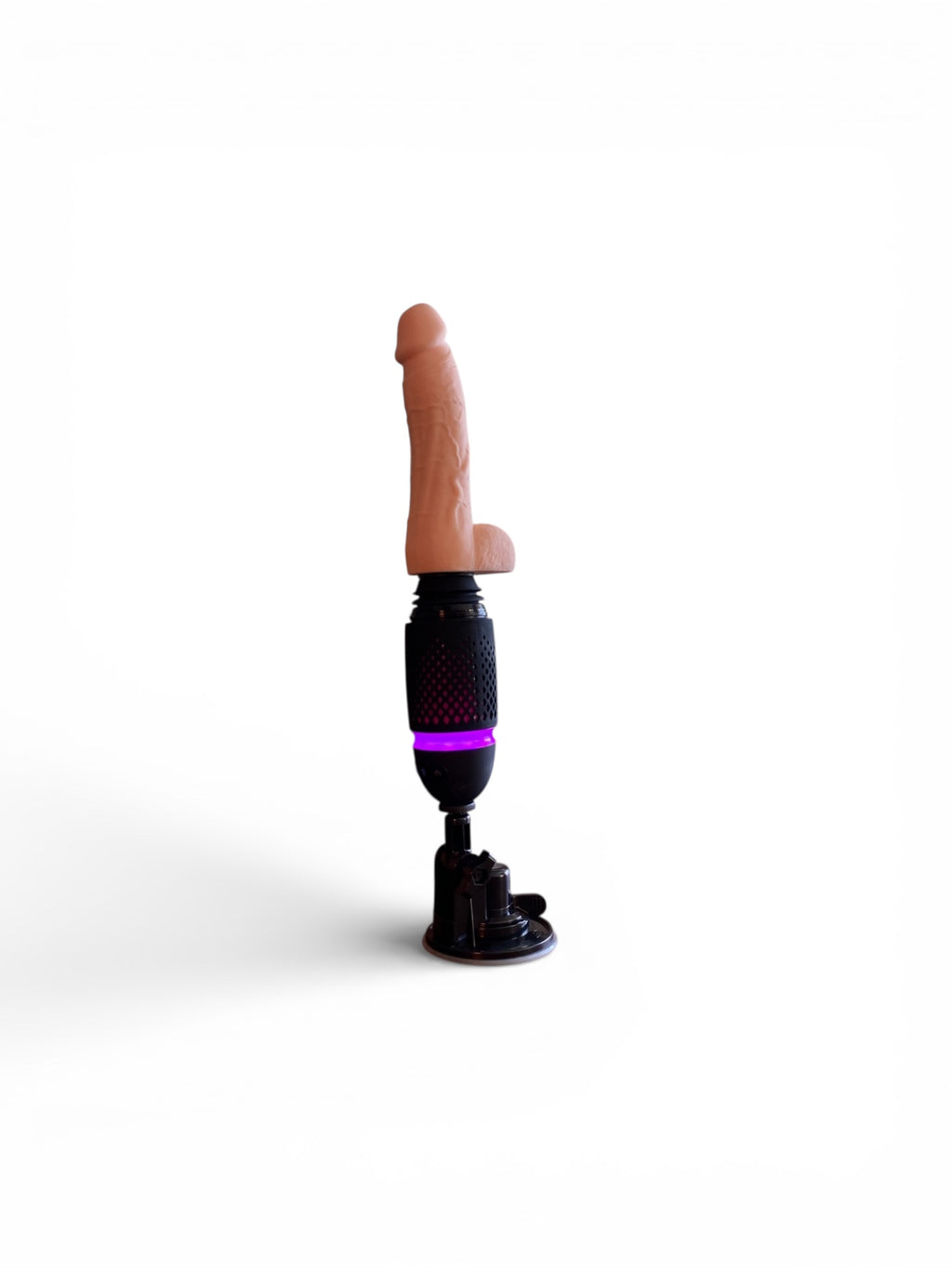Sex Machine - Phoebe. The Compelling Heated Fuck Machine. | VforVibes