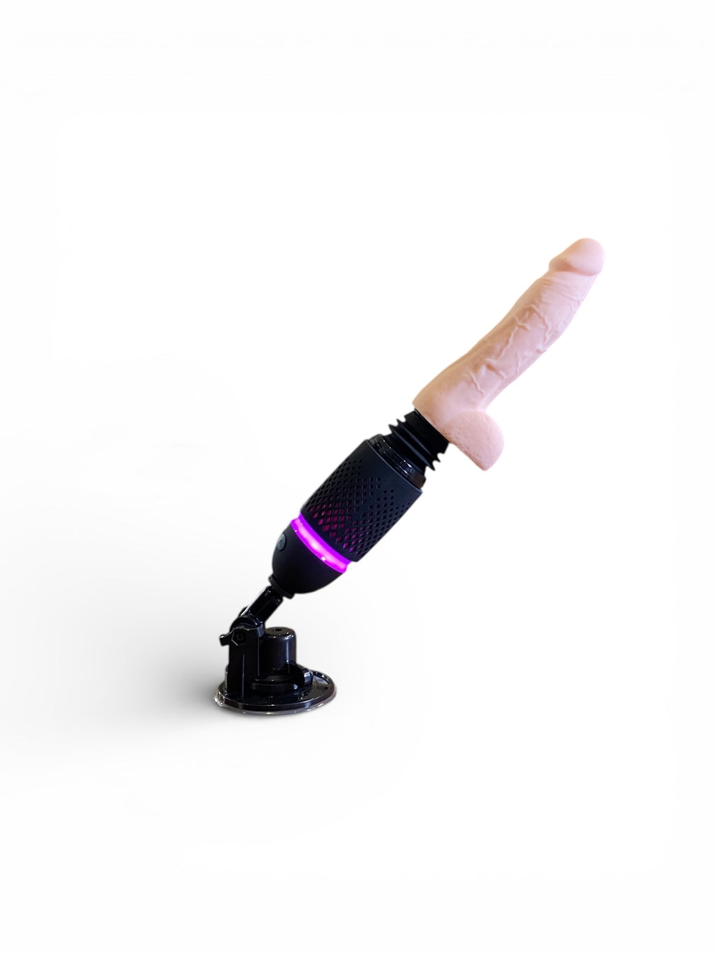 Sex Machine - Phoebe. The Compelling Heated Fuck Machine. | VforVibes