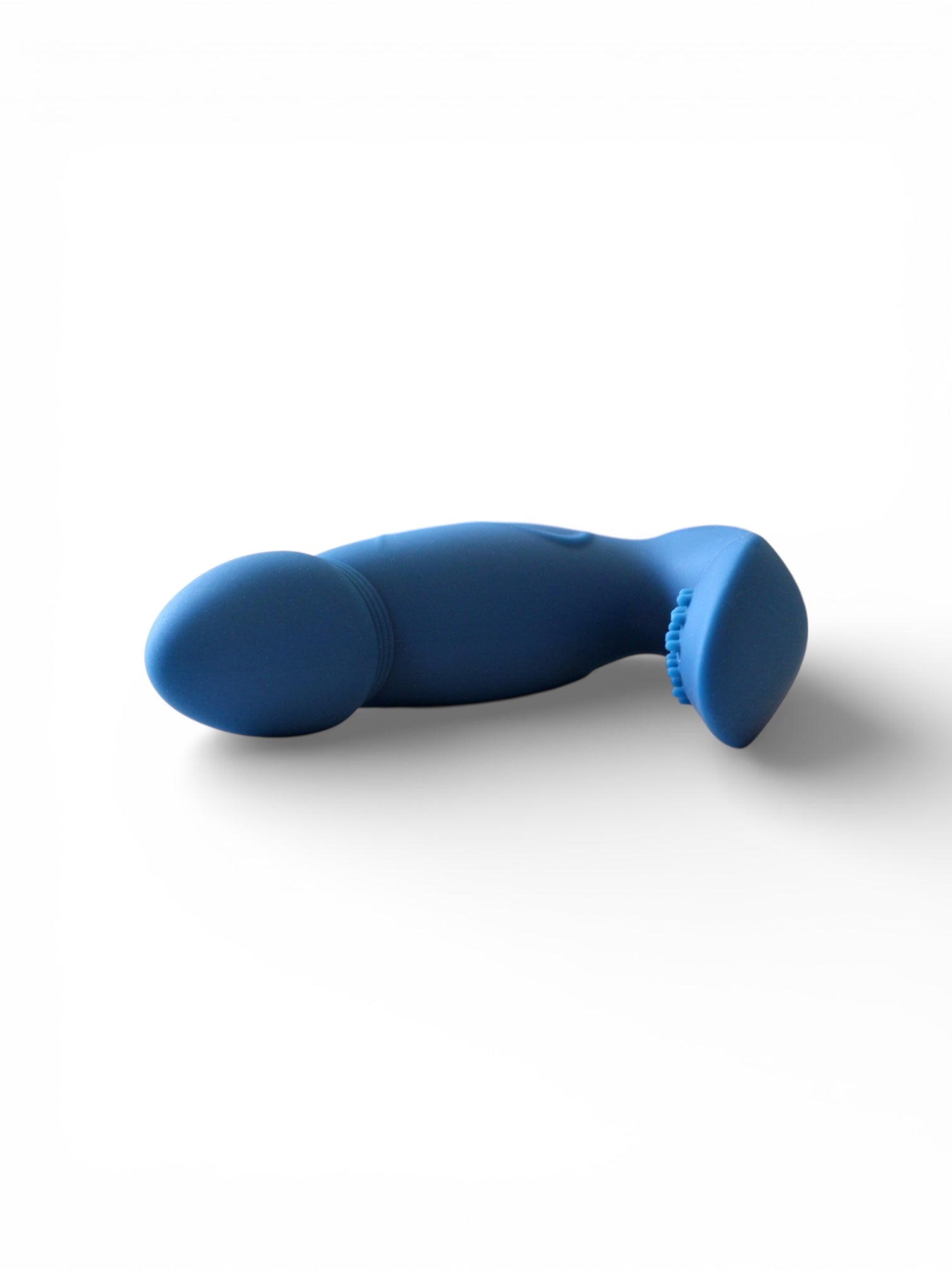Venus Dual-Head Wand Vibrator/Soft Dildo X Drusilla - Magic Tongue Vibrator