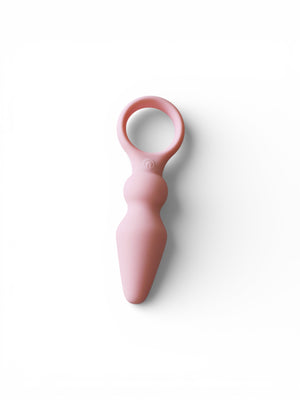 Lima – The Small Anal Beads