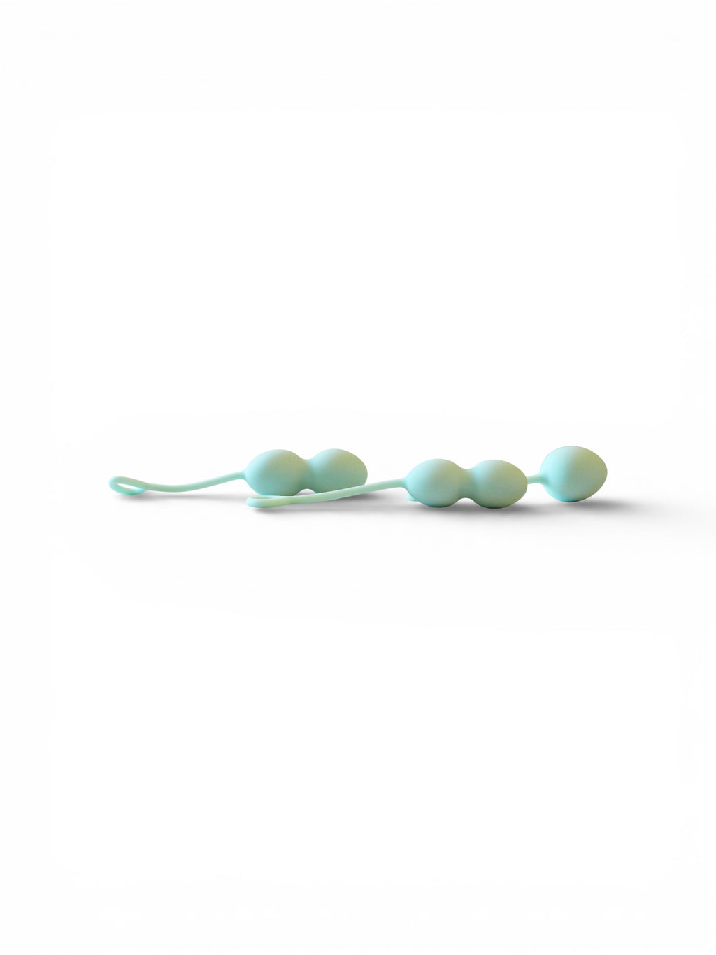 Mefitis Kegel & Ben Wa Balls