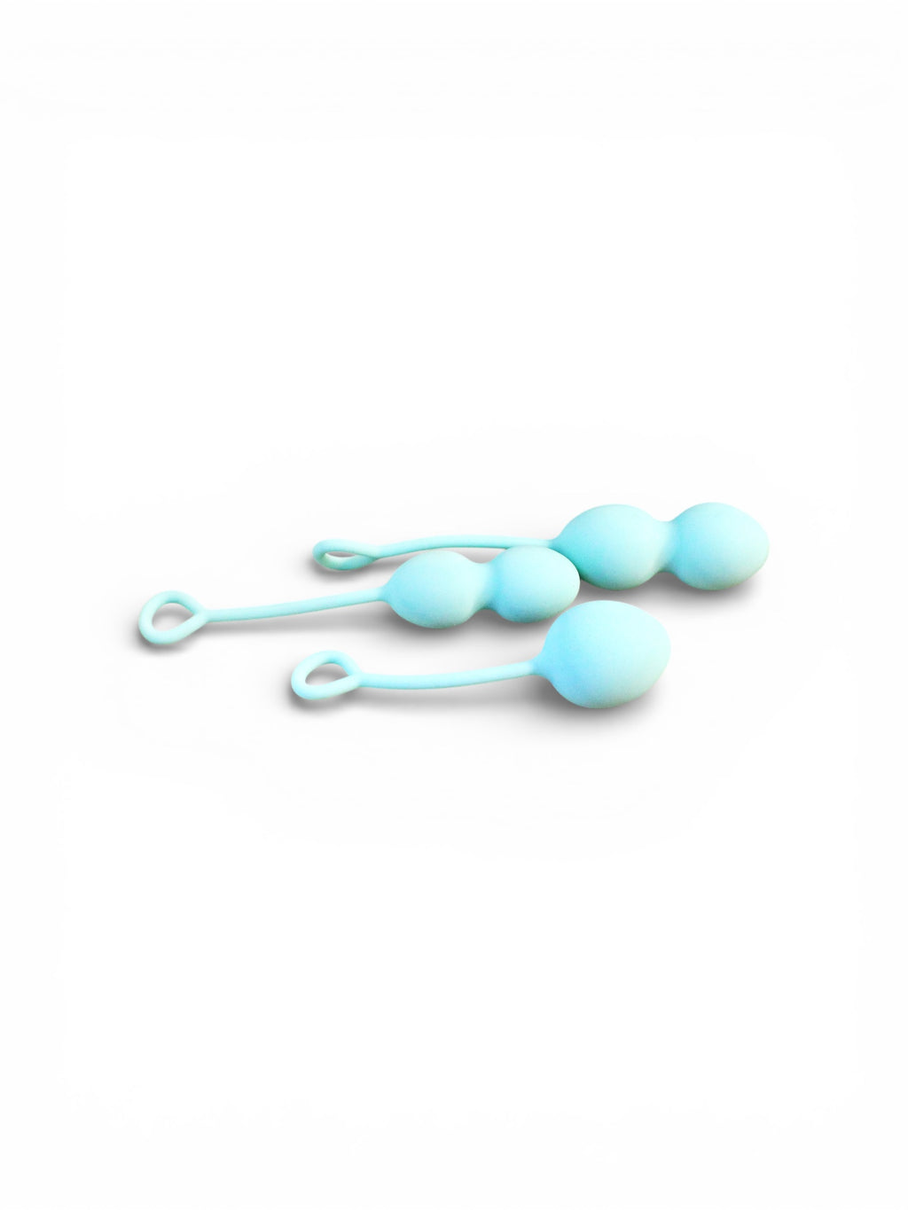 Mefitis Kegel & Ben Wa Balls